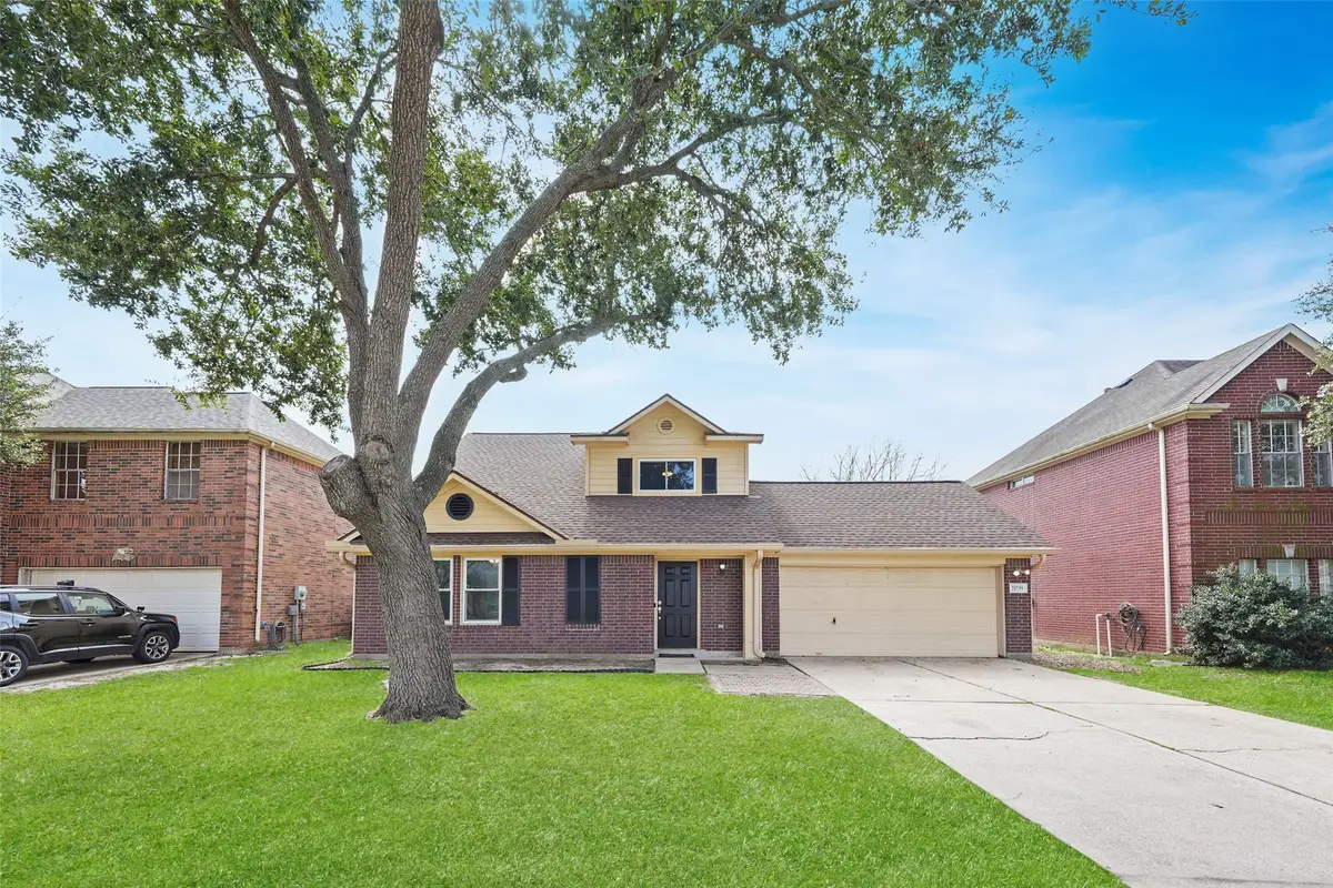 21739 Maple Bluff Drive, Katy, TX 77449 - #1