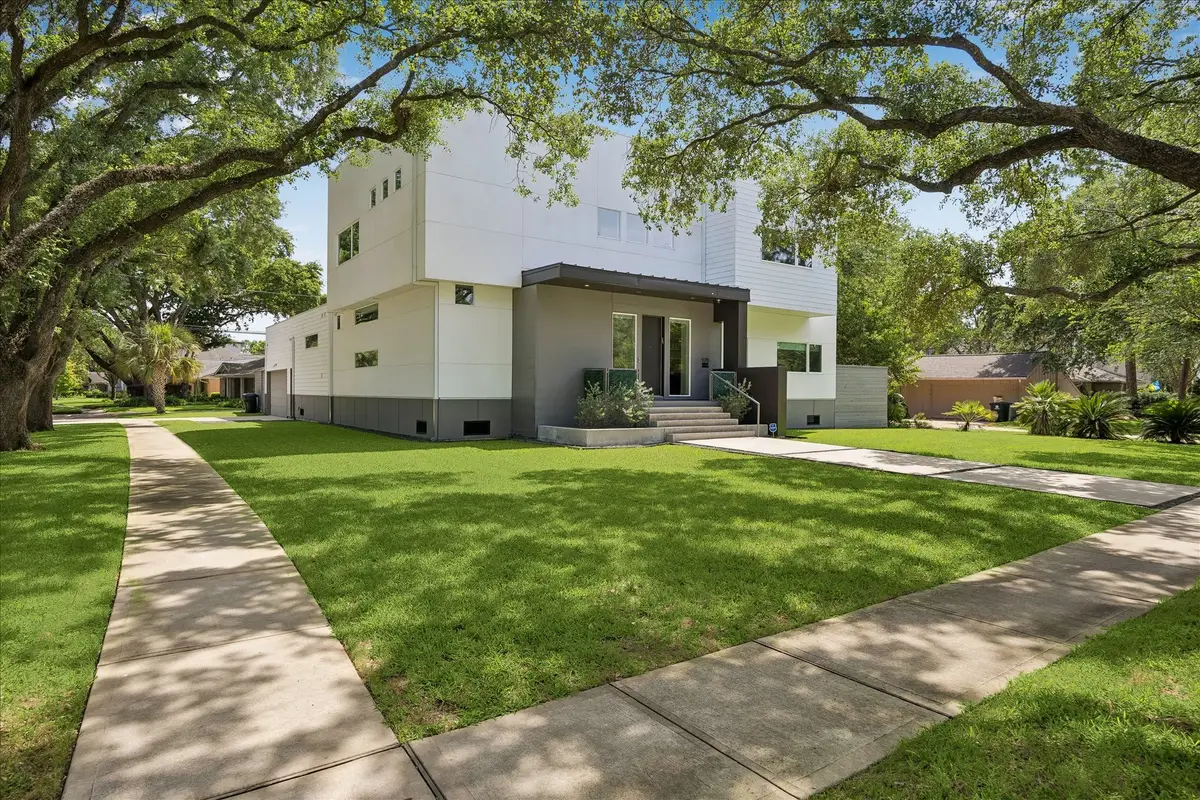5215 Jason Street, Houston, TX 77096 - #1