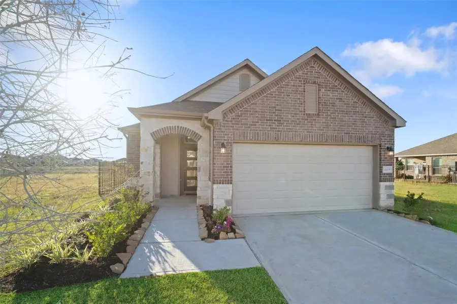 5068 Marcasca Drive, Katy, TX 77493 - #2