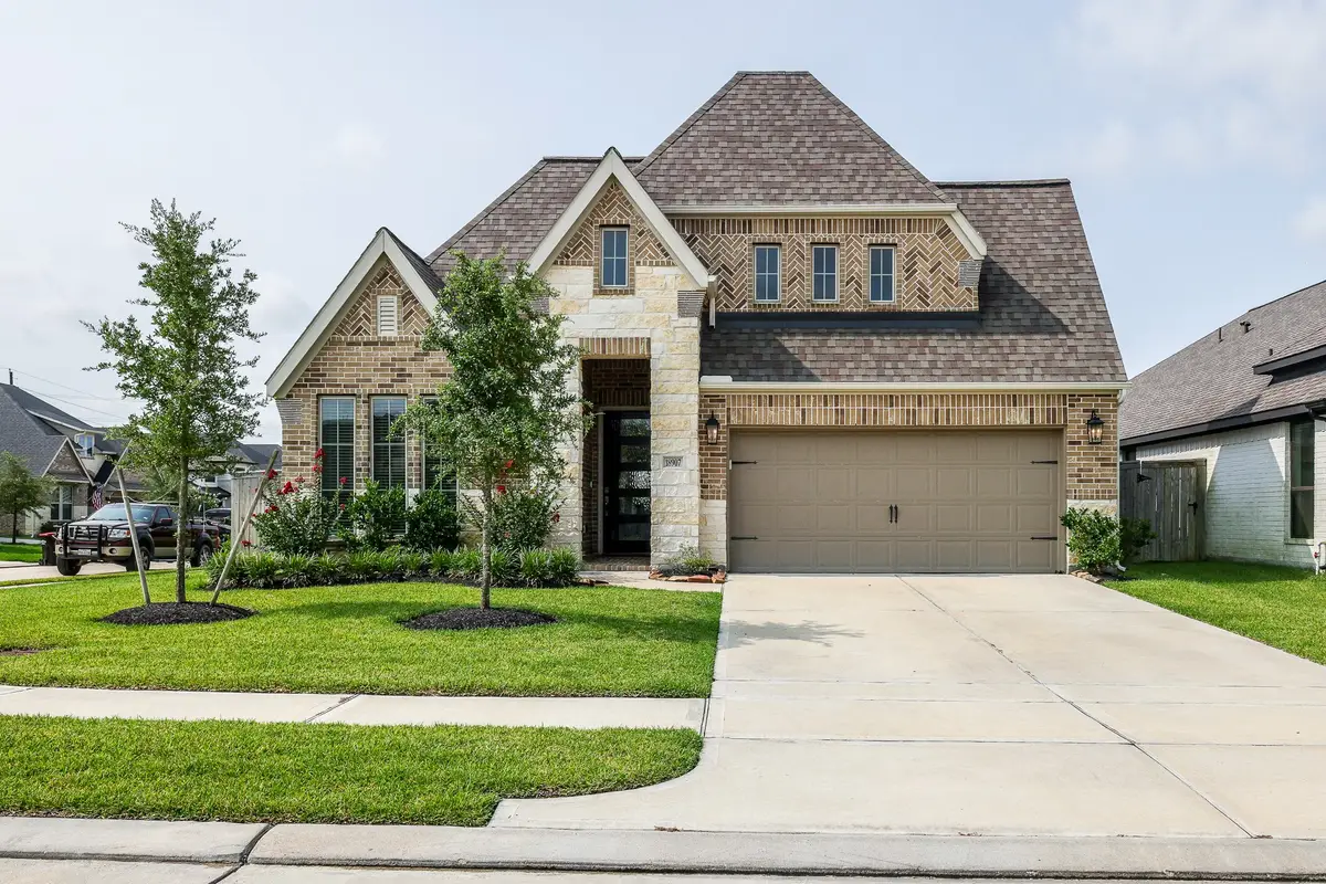 18907 Paso Fino Prairie Lane, Tomball, TX 77377 - #1