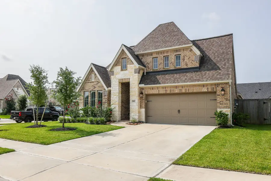 18907 Paso Fino Prairie Lane, Tomball, TX 77377 - #2