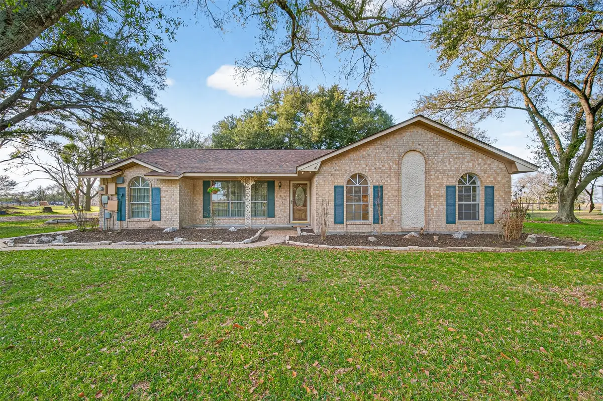 12016 Cloudt Road, Needville, TX 77461 - #1