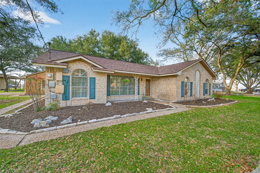 12016 Cloudt Road, Needville, TX 77461 - #3