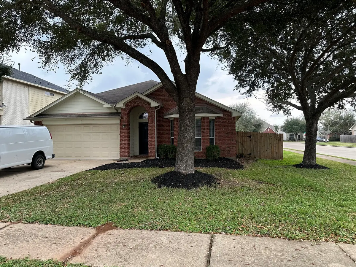 835 Dracena Court, Richmond, TX 77406 - Image #1