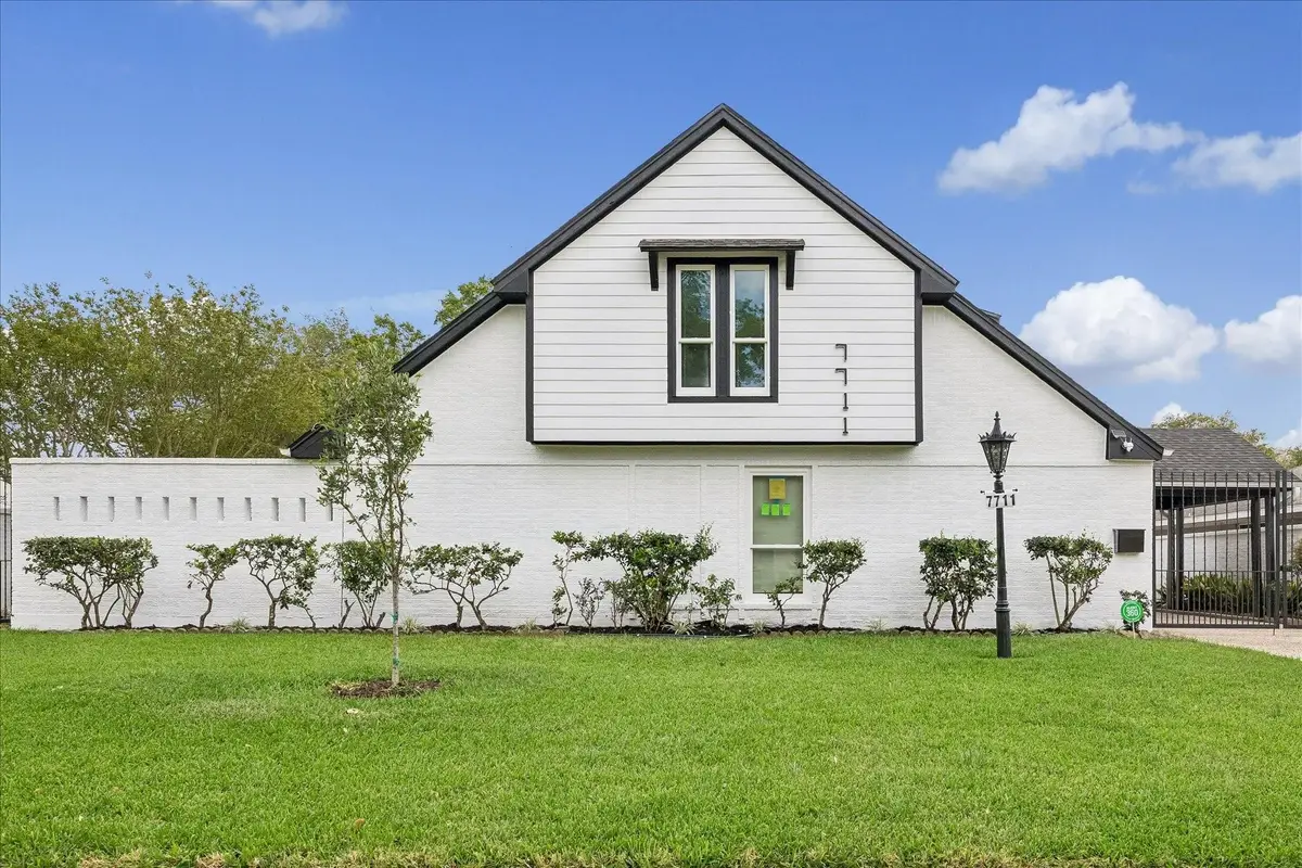 7711 Meadowvale Drive, Houston, TX 77063 - #1