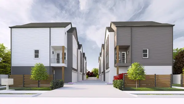 2221 Marnel Road #A, Houston, TX 77055