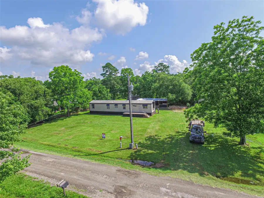 277 Lucy, Livingston, TX 77351 - #2