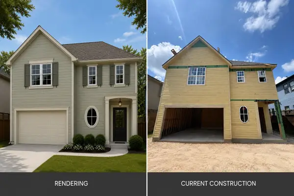955 W 42nd Street, Houston, TX 77018