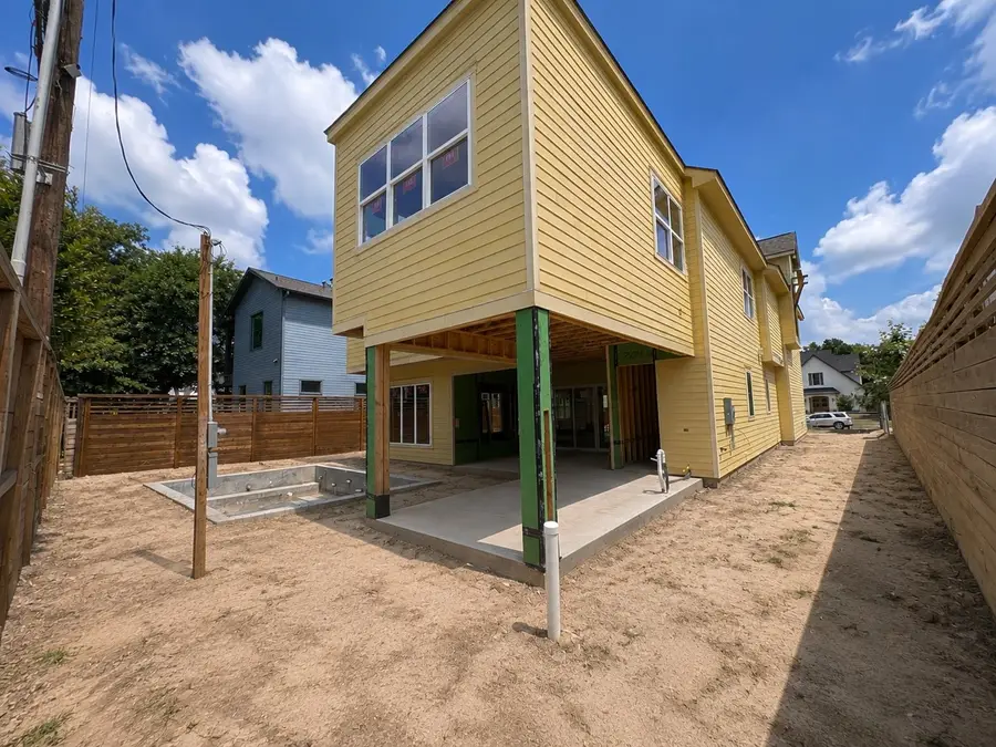 955 W 42nd Street, Houston, TX 77018 - #3