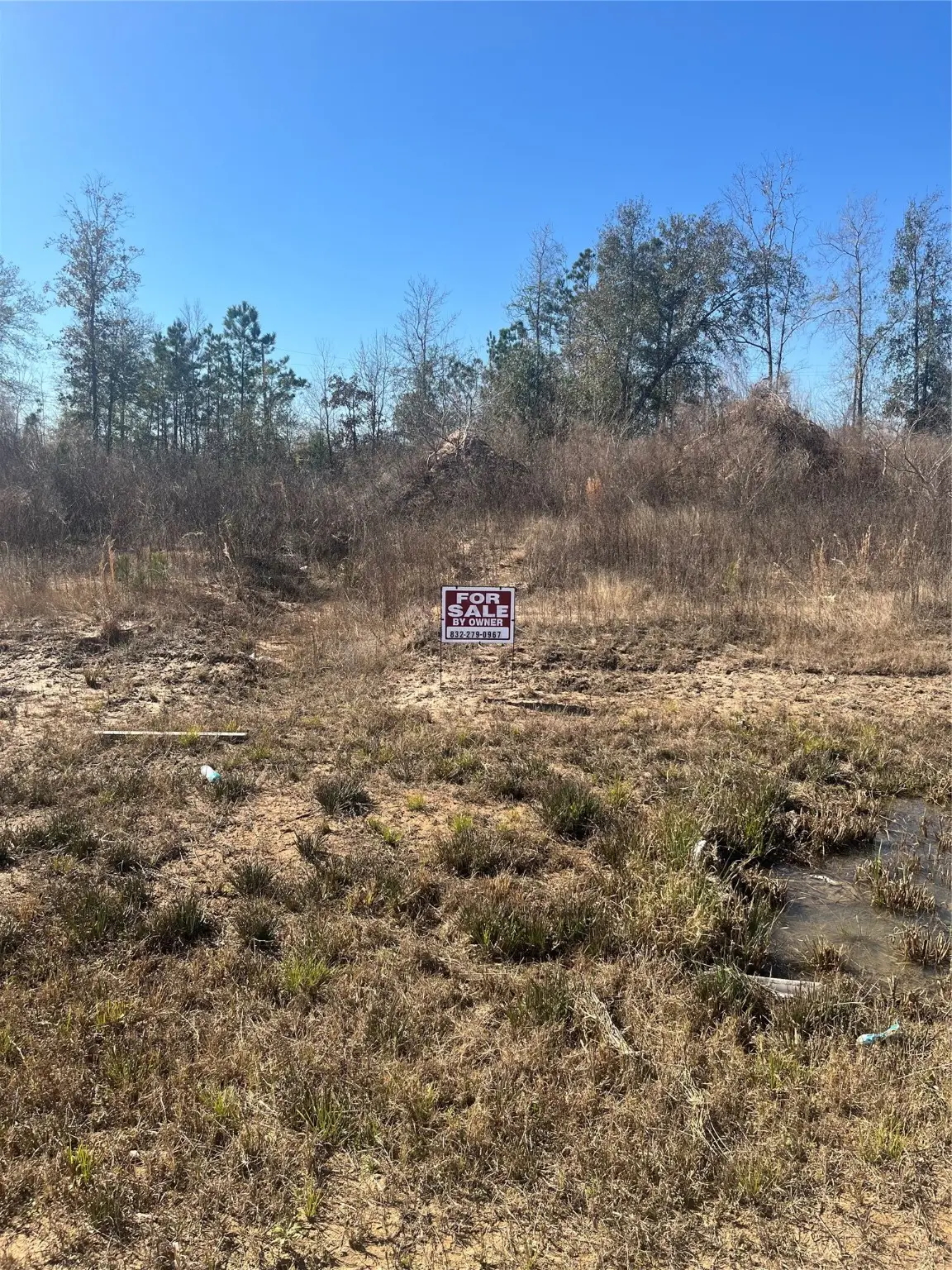 470 Cr 5914 29, Splendora, TX 77327 - #1