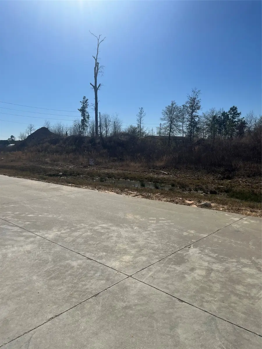 470 Cr 5914 29, Splendora, TX 77327 - #2