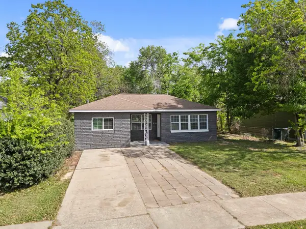 1614 Palmwood Drive, Pasadena, TX 77502