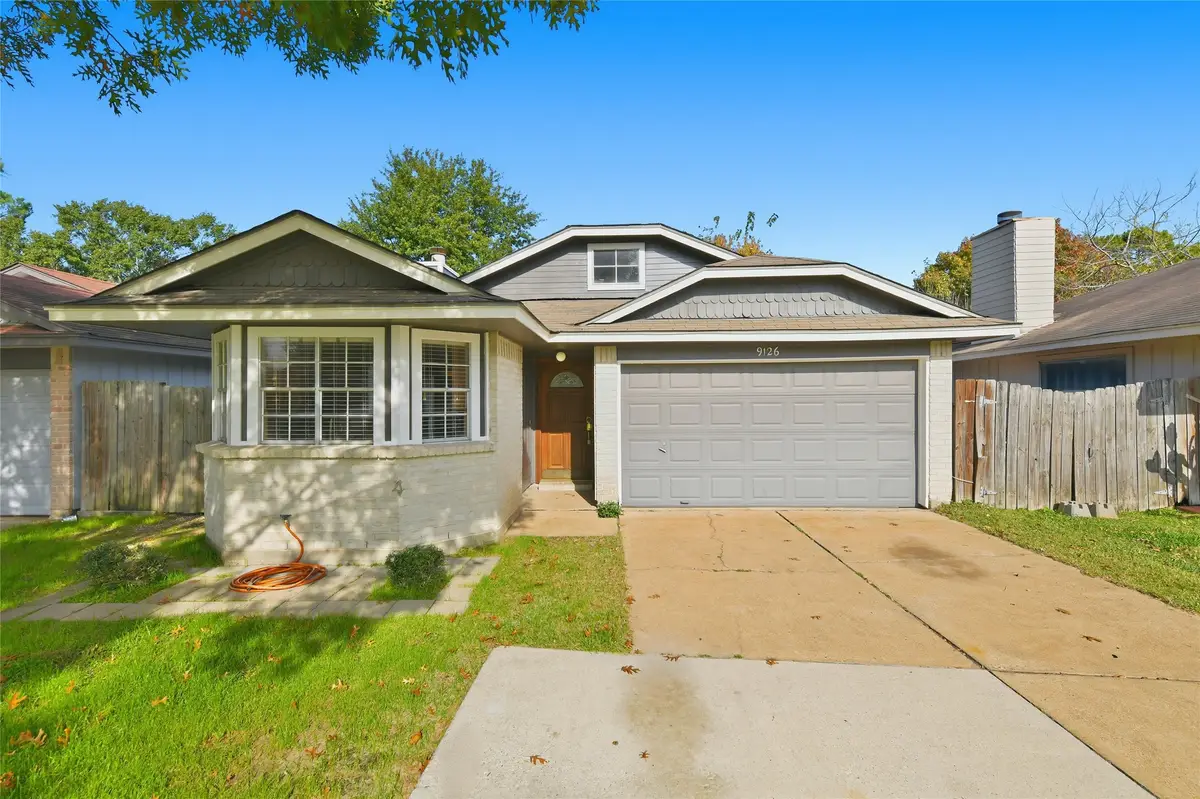 9126 Autumn Harvest Drive, Houston, TX 77064 - Image #1