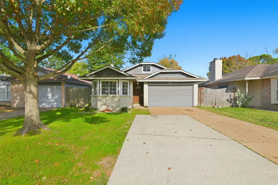 9126 Autumn Harvest Drive, Houston, TX 77064 - Image #3
