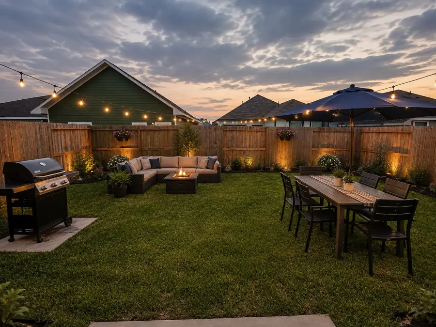 9606 Scarlet Robin Lane, Houston, TX 77078 - #3