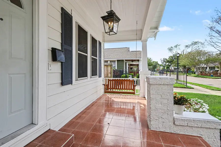 1118 Peddie Street, Houston, TX 77009 - #2