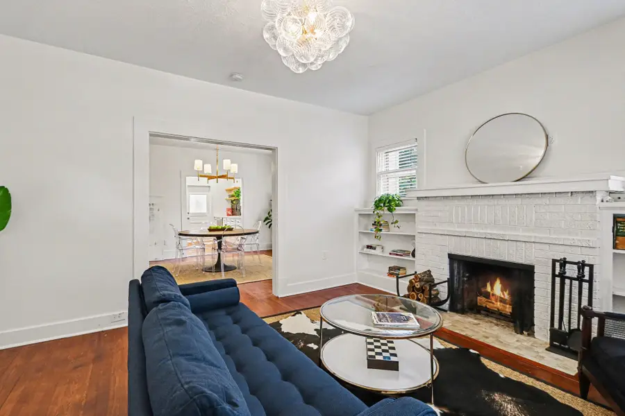 1118 Peddie Street, Houston, TX 77009 - #3