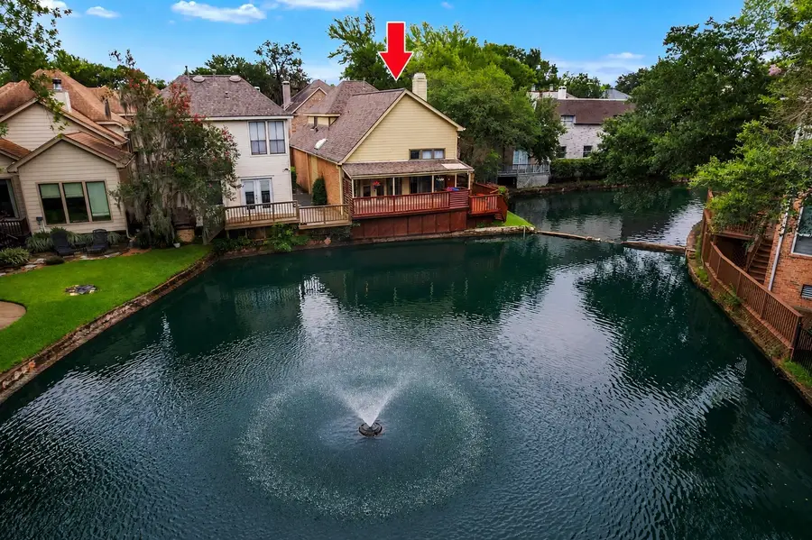 12853 Kingsbridge Lane, Houston, TX 77077 - #2
