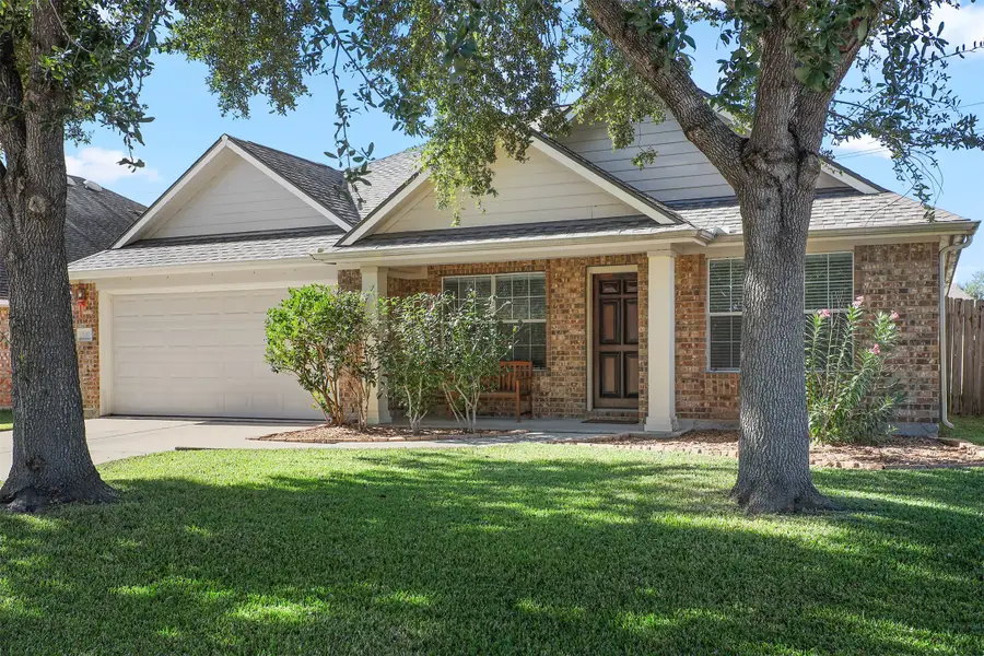 847 Crystal Bay Lane, League City, TX 77573 - Image #3
