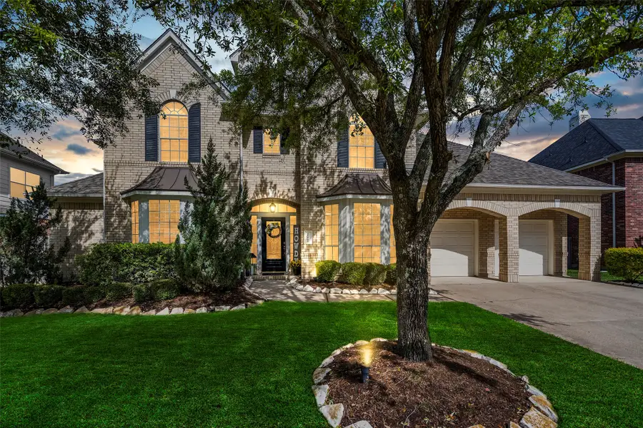 21006 Twisted Leaf Drive, Cypress, TX 77433 - #3