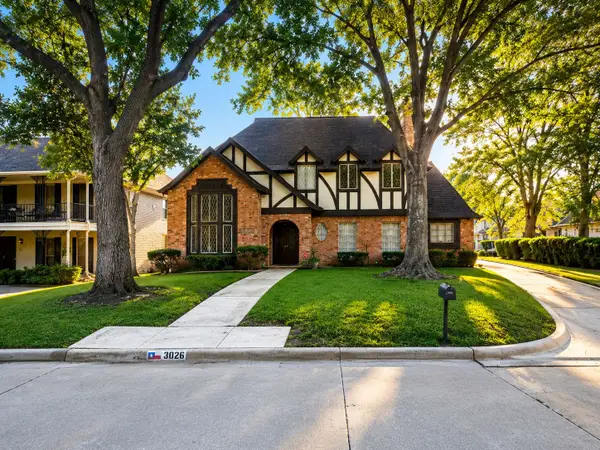 3026 Robinson Road, Missouri City, TX 77459