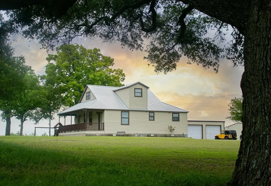 6007 Fm 3233, La Grange, TX 78945 - #2