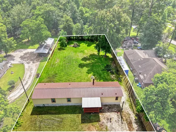 21069 Lyndall Lane, Porter, TX 77365
