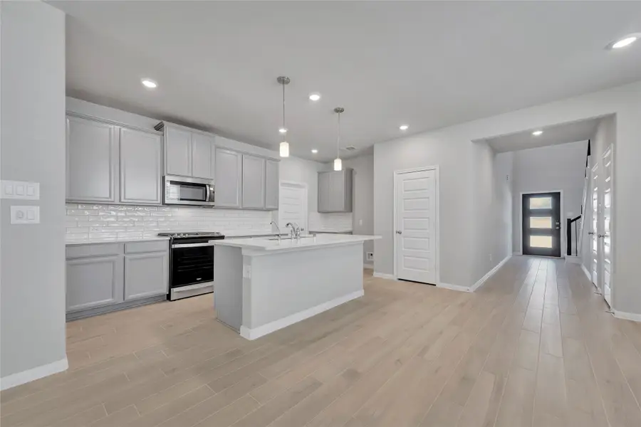 432 Sunrise Ranch Drive, Montgomery, TX 77316 - #2