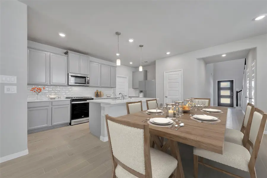 432 Sunrise Ranch Drive, Montgomery, TX 77316 - #3