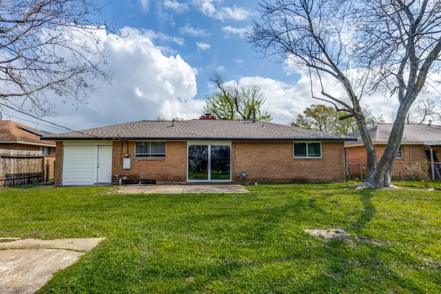 803 Knob Hollow Street, Channelview, TX 77530 - #2