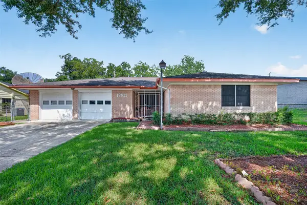12511 Rubin Street, Houston, TX 77047