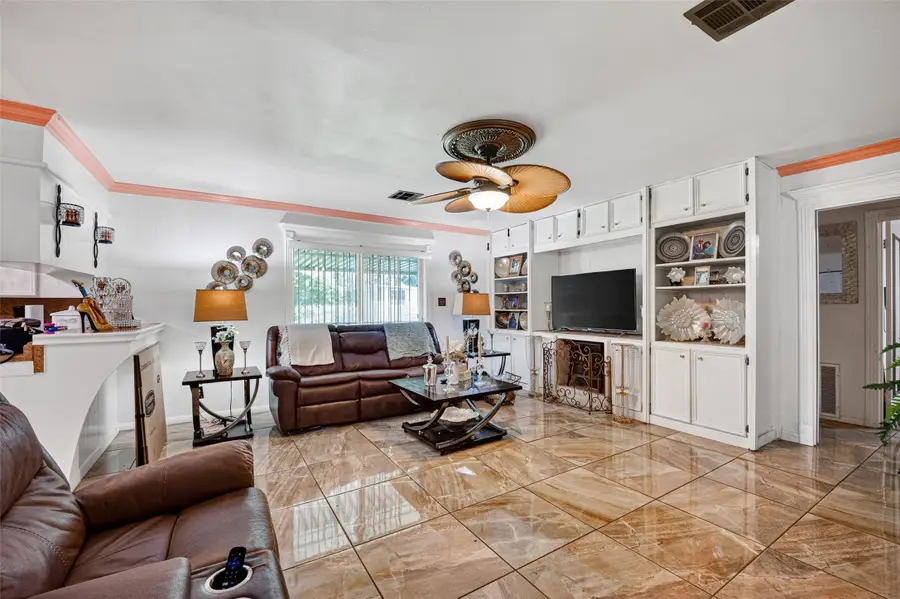 12511 Rubin Street, Houston, TX 77047 - #2