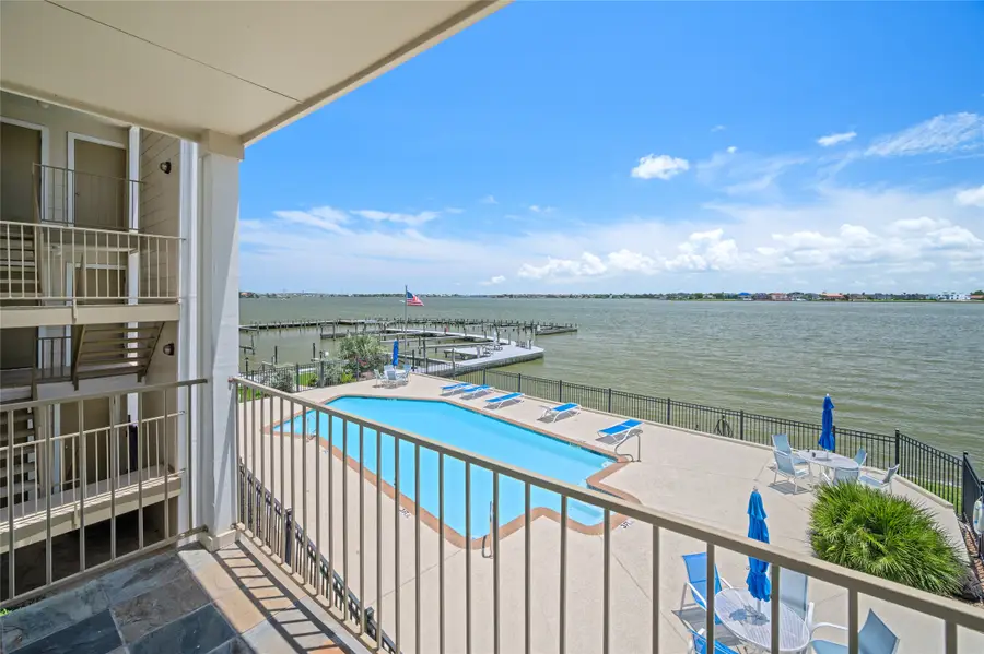 201 Yacht Club Lane #201, Seabrook, TX 77586 - #3