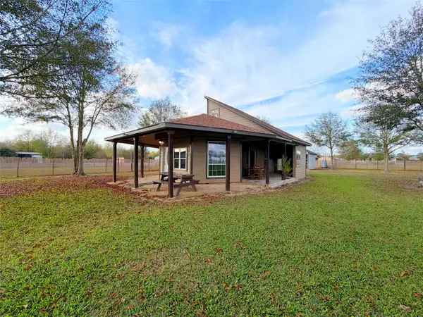 369 County Road 3556 Road, Cleveland, TX 77327