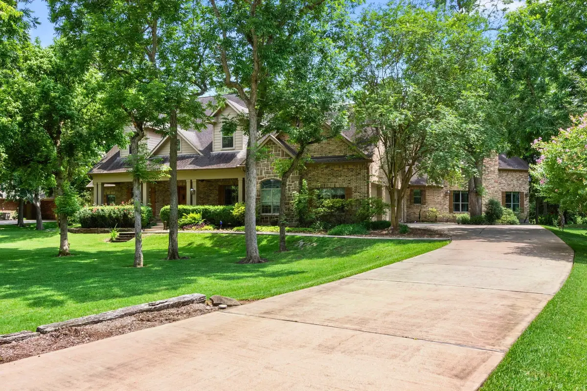 3215 Wellspring Lake Drive, Fulshear, TX 77441 - #1