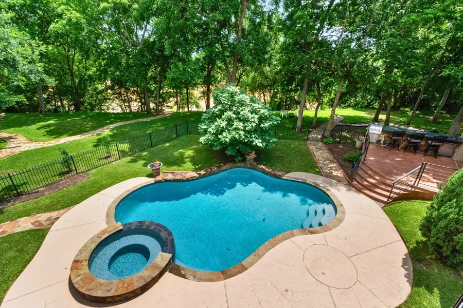 3215 Wellspring Lake Drive, Fulshear, TX 77441 - #2