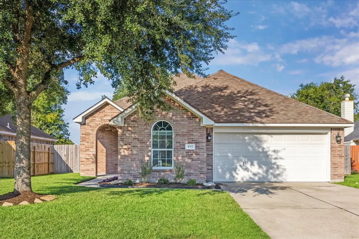 1015 Red River Street, League City, TX 77573 - Image #1