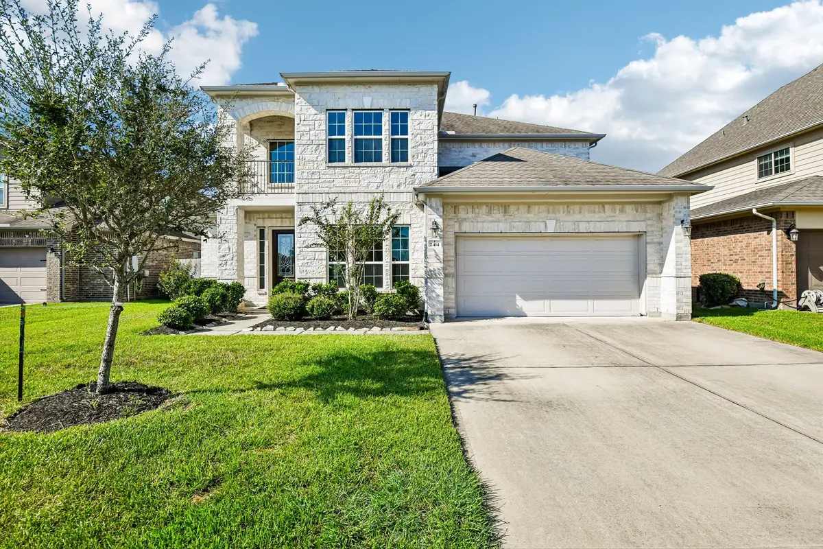 2414 Trocadero Lane, League City, TX 77573 - #1