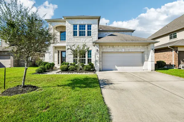 2414 Trocadero Lane, League City, TX 77573