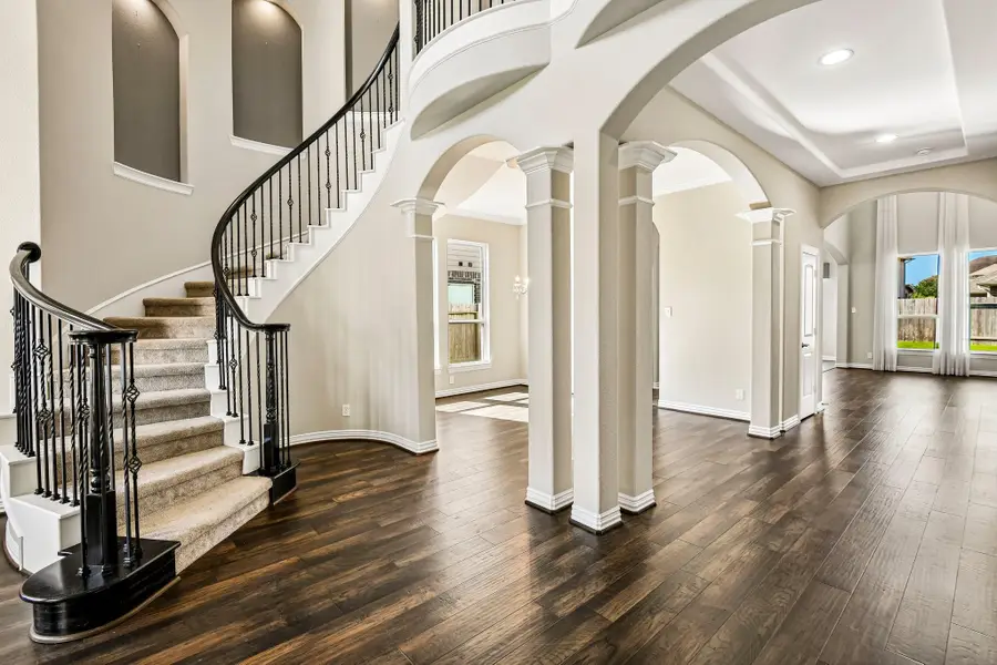 2414 Trocadero Lane, League City, TX 77573 - #3