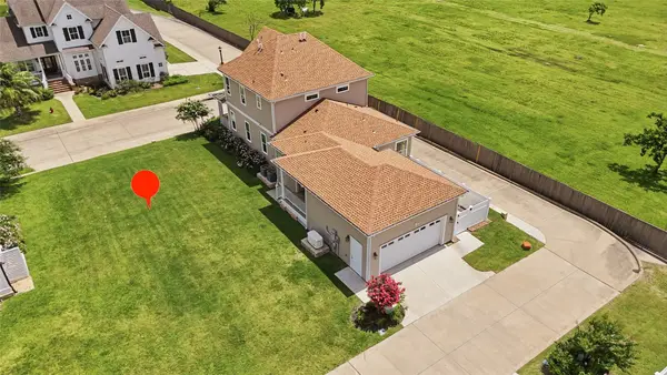 Lot 191 Gentry Ln, Galveston, TX 77554