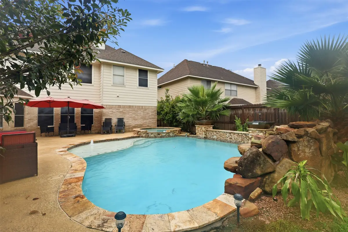 2538 Acadiana Lane, Seabrook, TX 77586 - #1