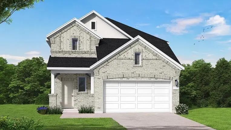 42515 Rustico Road, Magnolia, TX 77354 - #1