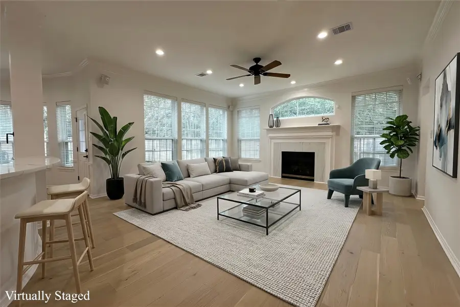 14607 Diven Circle, Cypress, TX 77429 - #2