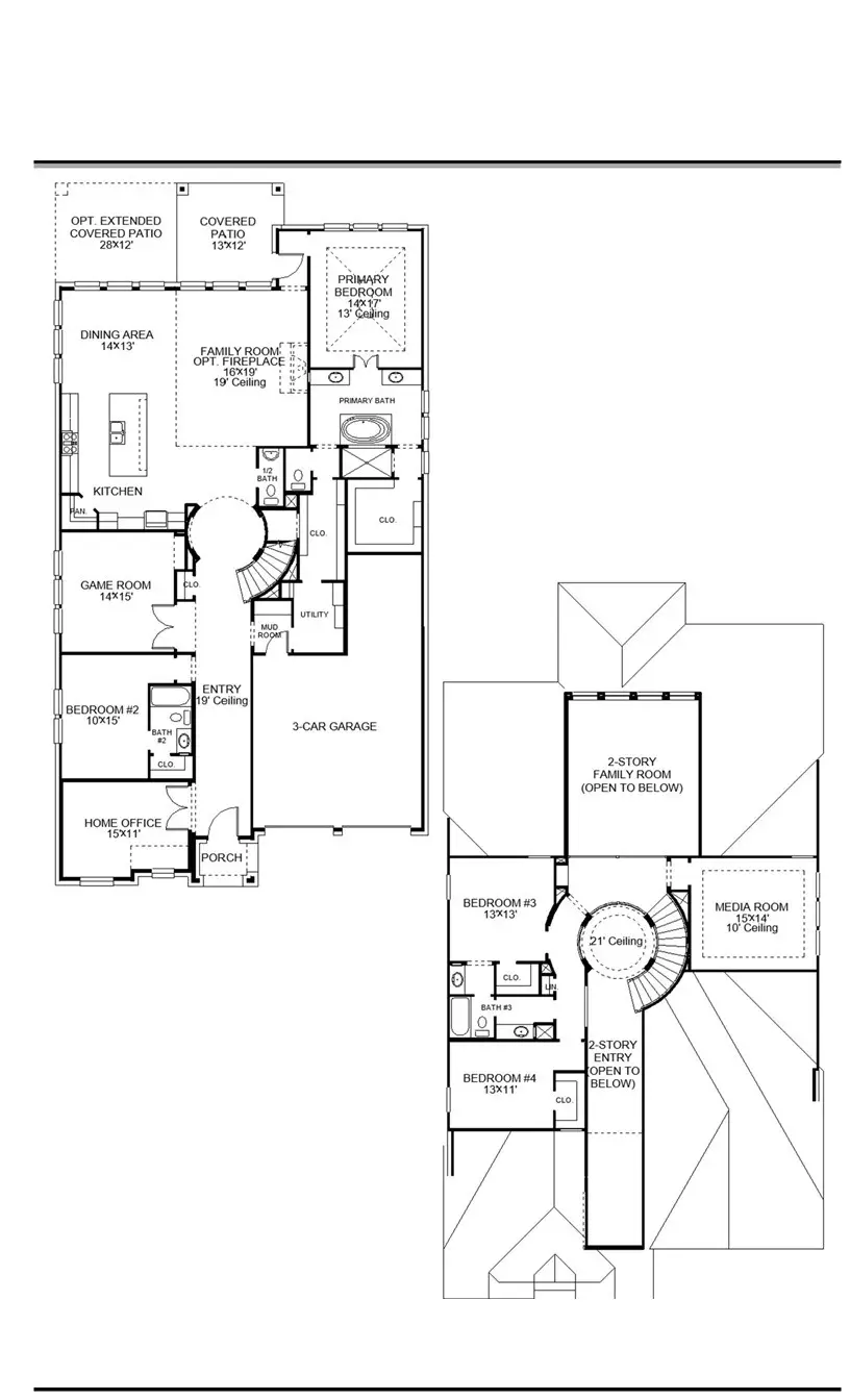 4719 Ravine View Lane, Fulshear, TX 77441 - #2