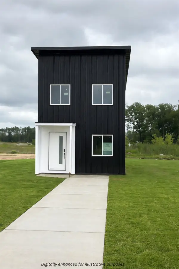 1653 Road 5740, Cleveland, TX 77327