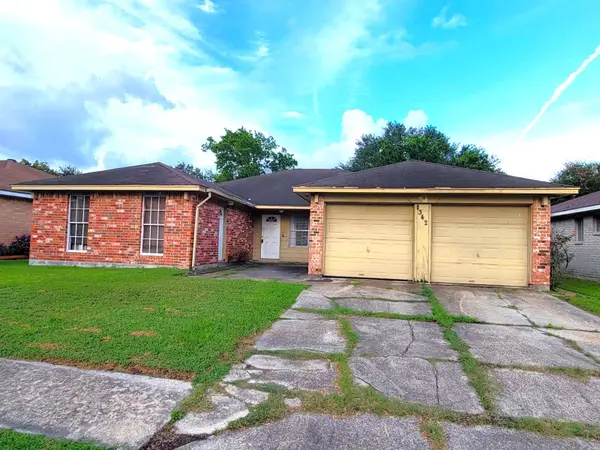 1342 Goswell Lane, Channelview, TX 77530