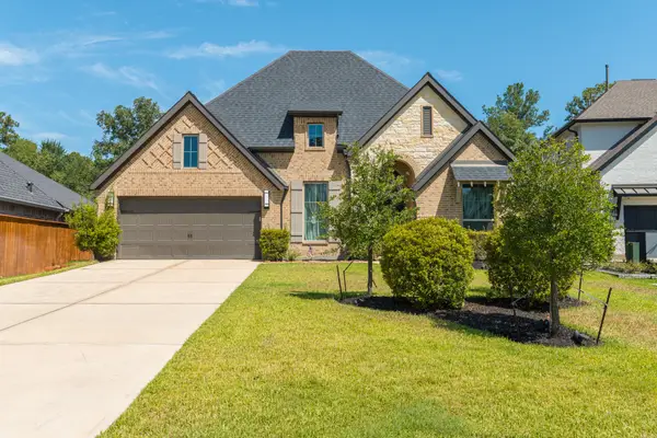 413 Brackendale Court, Montgomery, TX 77316