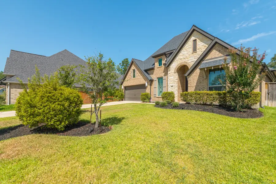 413 Brackendale Court, Montgomery, TX 77316 - #3