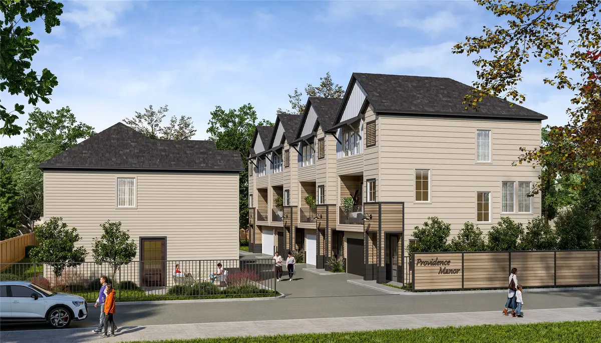 4430 Providence Street #B, Houston, TX 77020 - #1